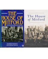 The House of Mitford - Guinness, Jonathan with Guinness, Catherine