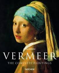 Vermeer - The Complete Paintings 1632-1675 - Veiled Emotions - Schneider, Norbert and Taschen