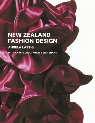 New Zealand Fashion Design - Lassig, Angela