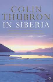 In Siberia - Thubron, Colin