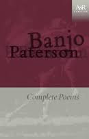 Banjo Paterson - Complete Poems - Paterson, Banjo