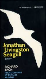 Jonathan Livingston Seagull - A Story - Bach, Richard