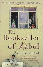 The Bookseller of Kabul - Seierstad, Asne