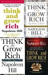 Think and Grow Rich - Hill, Napoleon