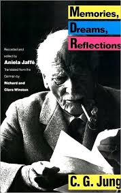 Memories, Dreams, Reflections - Jung, C. G. and Jaffe, Aniela (editor)