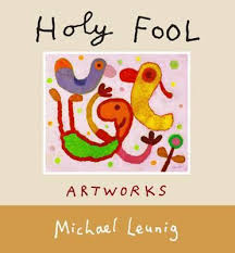 Holy Fool - Artworks - Leunig, Michael