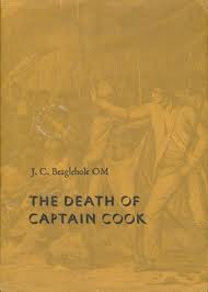 The Death of Captain Cook - Beaglehole, John C 