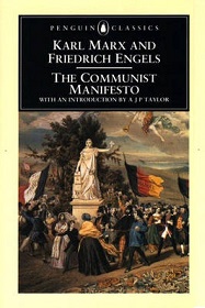 The Communist Manifesto - Penguin Classics - Marx, Karl and Engels, Friedrich