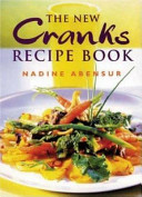 The New Cranks Recipe Book - Abendur, Nadine