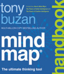 Mind Map Handbook - The Ultimate Thinking Tool - Buzan, Tony