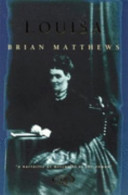 Louisa  - Matthews, Brian