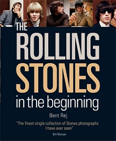 The Rolling Stones in the Beginning  - Rej, Bent