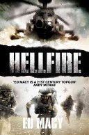 Hellfire - Macy, Ed