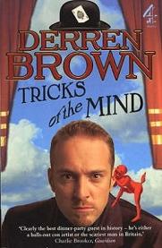 Tricks of the Mind - Brown, Derren