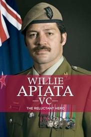 Willie Apiata VC - The Reluctant Hero - Apiata, Willie with Little, Paul