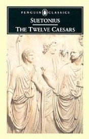 The Twelve Caesars - Suetonius