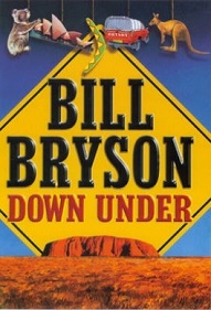 Down Under - Bryson, Bill