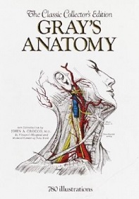 Gray's Anatomy -  The Classic Collector's Edition - Gray, Henry