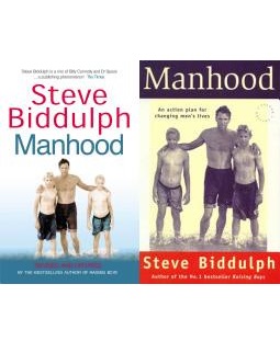 Manhood - An Action Plan for Changing Men's Lives - Biddulph, Steve