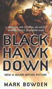 Black Hawk Down - Bowden, Mark