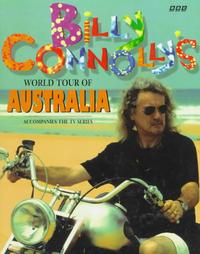 Billy Connolly's World Tour of Australia - Connolly's, Billy