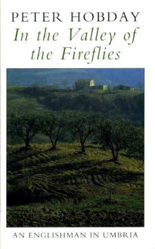 In the Valley of the Fireflies - Hobday, Peter