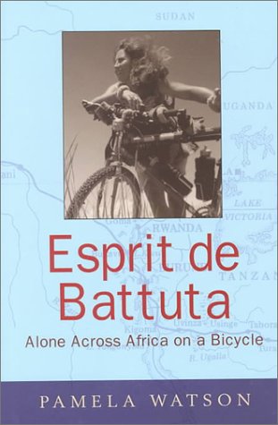 Esprit de Battuta - Watson, Pamela