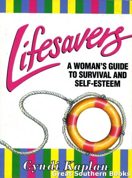 Lifesavers - Kaplan, Cyndi