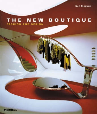 The New Boutique  - Bingham, Neil