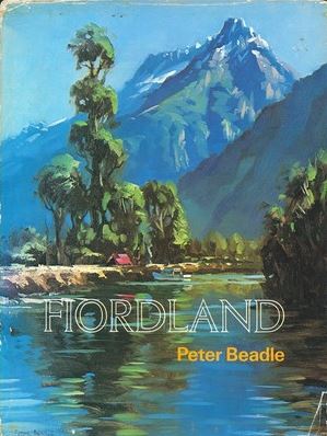 Fiordland - Beadle, Peter