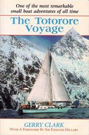 The Totorore Voyage - Clark, Gerry