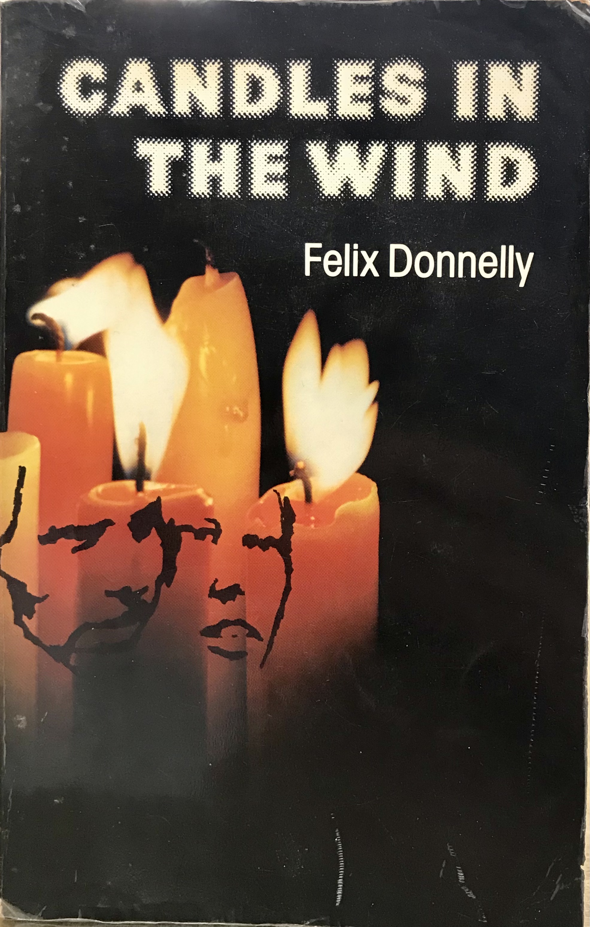 Candles in the Wind - Donnelly, Felix