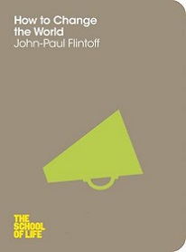 How to Change the World - Flintoff, John-Paul