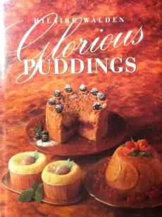 Glorious Puddings - Walden, Hilaire