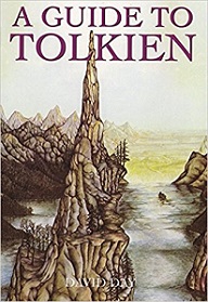 A Guide to Tolkien - Day, David