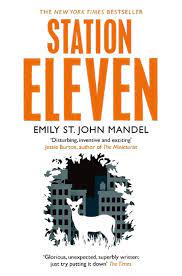 Station Eleven - Mandel, Emily St. John