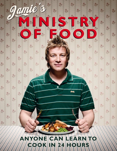 Jamie's Ministry of Food - Anyone Can Learn to Cook in 24 Hours - Oliver, Jamie