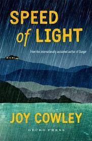 Speed of Light - Cowley, Joy