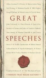 Great Speeches - Words that Made History - Penguin Books