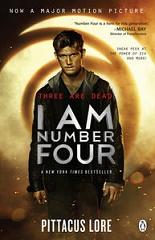 I am Number Four - Lore, Pittacus