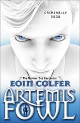 Artemis Fowl  - Colfer, Eoin