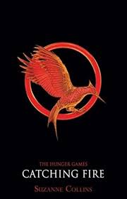 The Hunger Games - Catching Fire - Collins, Suzanne