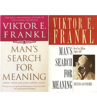 Man's Search for Meaning - Revised and Updated - Frankl, Viktor E.