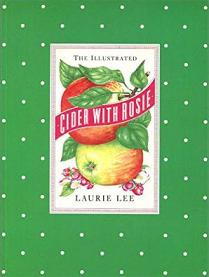 The Illustrated Cider with Rosie - Lee, Laurie