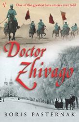 Doctor Zhivago  - Pasternak, Boris