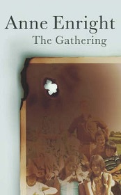 The Gathering  - Enright, Anne