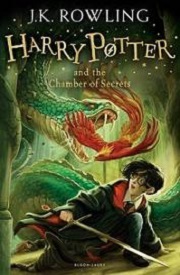 Harry Potter and the Chamber of Secrets - Rowling, J.K.