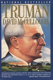 Truman - McCullough, David