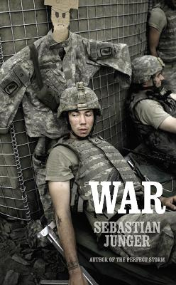 War - Junger, Sebastian