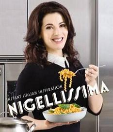 Nigellissima  - Instant Italian Inspiration - Lawson, Nigella and Tinslay, Petrina (photography)